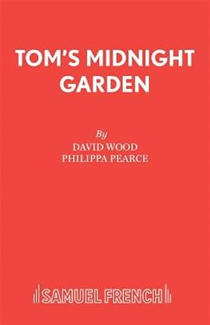 Immagine del venditore per Tom's Midnight Garden venduto da GreatBookPricesUK