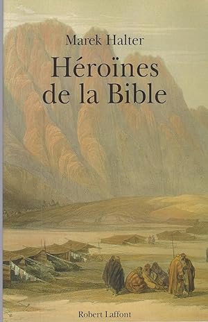 Héroïnes De La Bible
