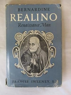 BERNARDINE REALINO - RENAISSANCE MAN