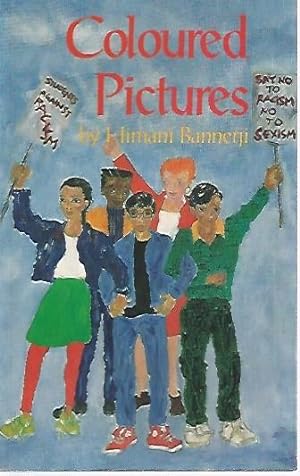 Seller image for Coloured Pictures for sale by Black Rock Books
