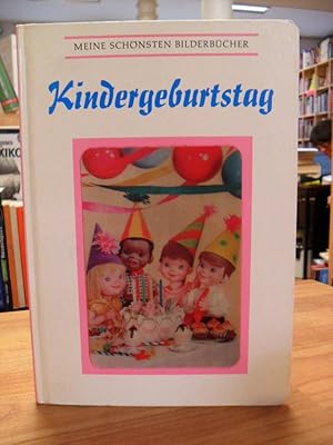 Kindergeburtstag,