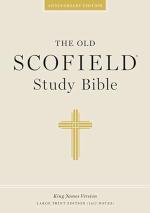 Seller image for Scofield Study Bible/KJV for sale by GreatBookPricesUK