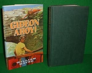 Imagen del vendedor de GIDEON AHOY ! a la venta por booksonlinebrighton