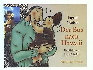 Imagen del vendedor de Der Bus nach Hawaii a la venta por Leserstrahl  (Preise inkl. MwSt.)