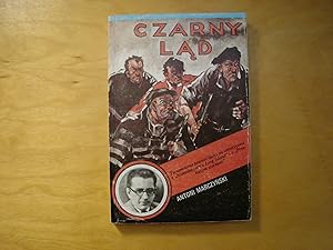 Imagen del vendedor de Czarny lad a la venta por Polish Bookstore in Ottawa