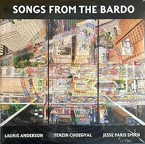 Seller image for SONGS FROM THE BARDO (2 Vinyl LP Record Set) for sale by OUTSIDER ENTERPRISES