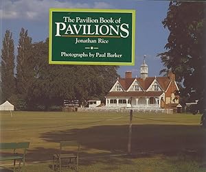 Seller image for THE PAVILION BOOK OF PAVILIONS for sale by Sportspages