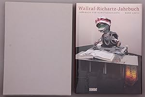 Bild des Verkufers fr WALLRAF-RICHARTZ-JAHRBUCH BAND LXVIII. Jahrbuch fr Kunstgeschichte zum Verkauf von INFINIBU KG
