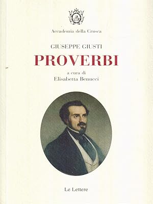 Imagen del vendedor de Proverbi. Con DVD a la venta por Librodifaccia