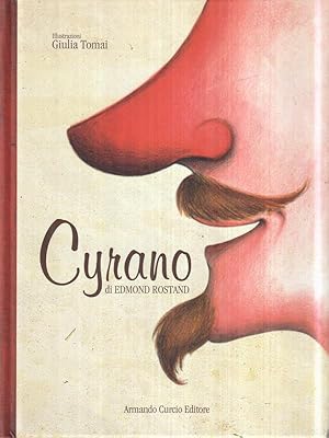 Immagine del venditore per Cyrano. Ediz. illustrata venduto da Librodifaccia