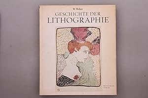SAXA LOQUUNTUR I: STEINE REDEN. Geschichte der Lithographie von den Anfängen bis 1900