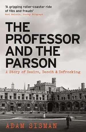 Immagine del venditore per The Professor and the Parson (Paperback) venduto da Grand Eagle Retail