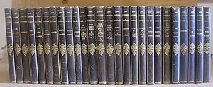 The Works Of John Galsworthy - Grove Edition [ 26 volumes complete ]