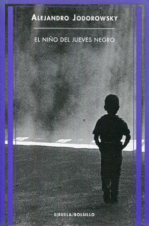 Imagen del vendedor de El niño del jueves negro a la venta por Rincón de Lectura