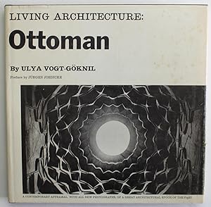 Immagine del venditore per Living Architecture: Ottoman venduto da Our Kind Of Books