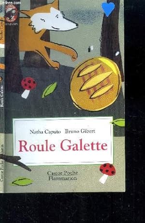 Image du vendeur pour Roule Galette mis en vente par Le-Livre