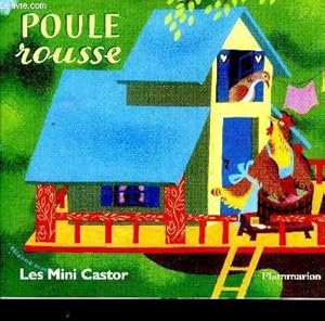 Image du vendeur pour Poule rousse mis en vente par Le-Livre