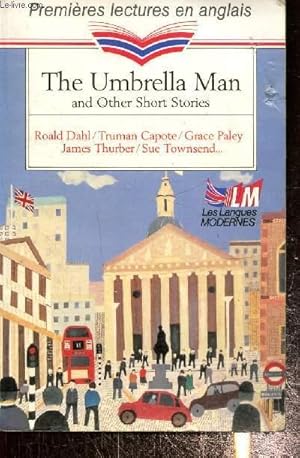 Seller image for The umbrella man and other short stories for sale by Le-Livre