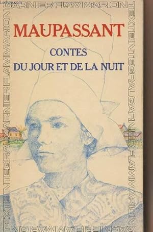 Bild des Verkufers fr Contes du jour et de la nuit zum Verkauf von Le-Livre