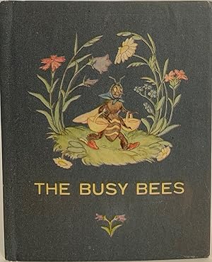 The Busy Bees