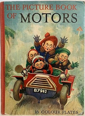 The Picture Book of Motors