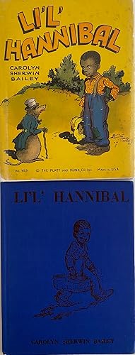 Li'l' Hannibal