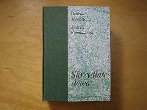 Seller image for Skrzydlate slowa for sale by Polish Bookstore in Ottawa