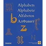 Imagen del vendedor de ALPHABETS a la venta por Usatopoli libriusatierari