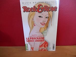 Immagine del venditore per ROCK ET ROSE LA PROCHAINE SWEET CHERRY venduto da La Bouquinerie  Dd