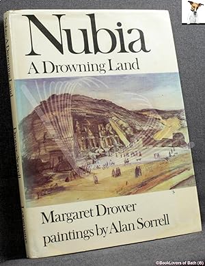 Image du vendeur pour Nubia: A Drowning Land mis en vente par BookLovers of Bath