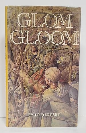 Seller image for Glom Gloom for sale by Tall Stories Book & Print Gallery