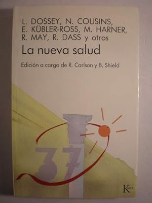 Seller image for La nueva salud for sale by Librería Antonio Azorín