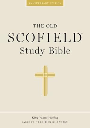 Seller image for Scofield Study Bible/KJV for sale by GreatBookPricesUK