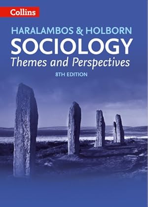 Seller image for Sociology Themes and Perspectives for sale by GreatBookPricesUK