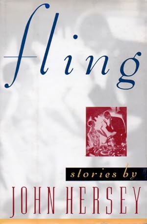 Seller image for Fling for sale by San Francisco Book Company