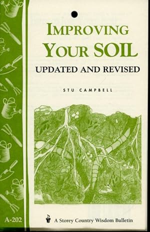 Seller image for Improving Your Soil for sale by Librairie Le Nord