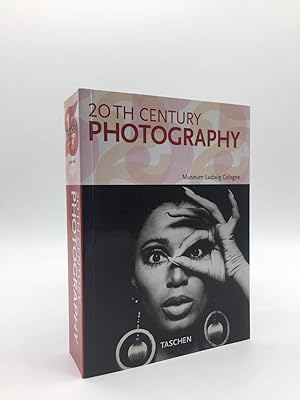 Seller image for 20th Century Photography (Taschen 25) for sale by Holt Art Books