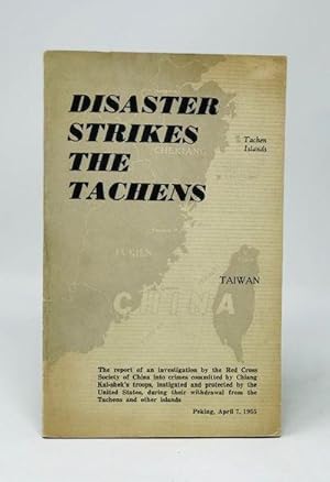 Disaster Strikes the Tachens