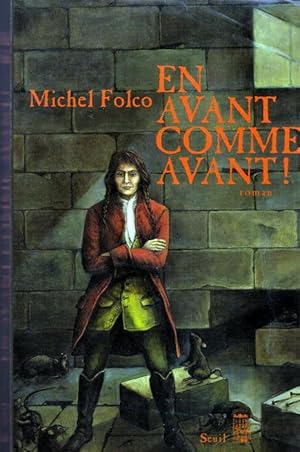 Immagine del venditore per En avant comme avant: Roman (French Edition) venduto da Livres Norrois