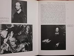 Bild des Verkufers fr The Image of the Poet: British Poets and their Portraits zum Verkauf von C L Hawley (PBFA)