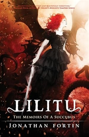 Bild des Verkufers fr Lilitu: The Memoirs Of A Succubus zum Verkauf von GreatBookPrices