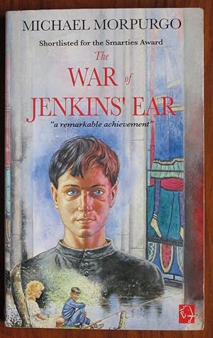 Seller image for The War of Jenkins Ear for sale by C L Hawley (PBFA)