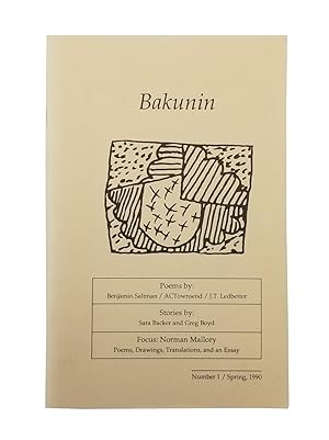 Bakunin