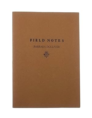 Field Notes