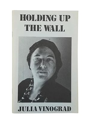 Holding Up the Wall