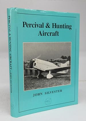 Bild des Verkufers fr Percival & Hunting Aircraft zum Verkauf von Attic Books (ABAC, ILAB)