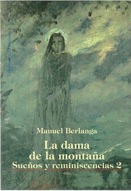 LA DAMA DE LA MONTAÑA