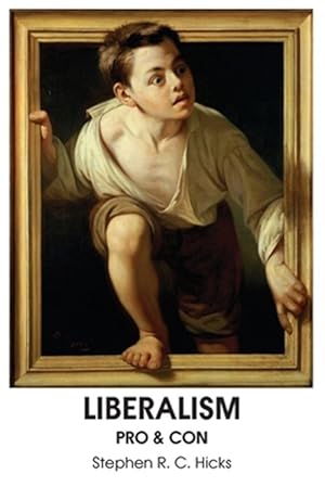 Bild des Verkufers fr Liberalism: Pro & Con zum Verkauf von GreatBookPrices