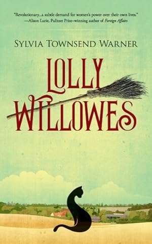 Bild des Verkufers fr Lolly Willowes zum Verkauf von GreatBookPrices