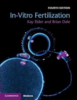 Immagine del venditore per In-Vitro Fertilization venduto da GreatBookPrices